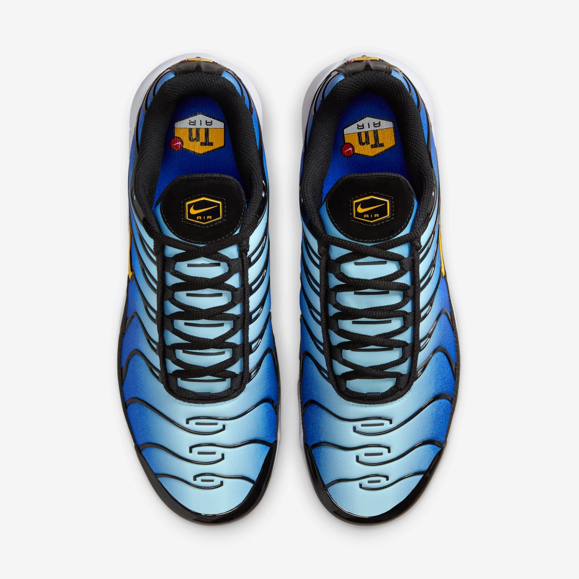Nike Air Max Plus Golf Hyper Blue