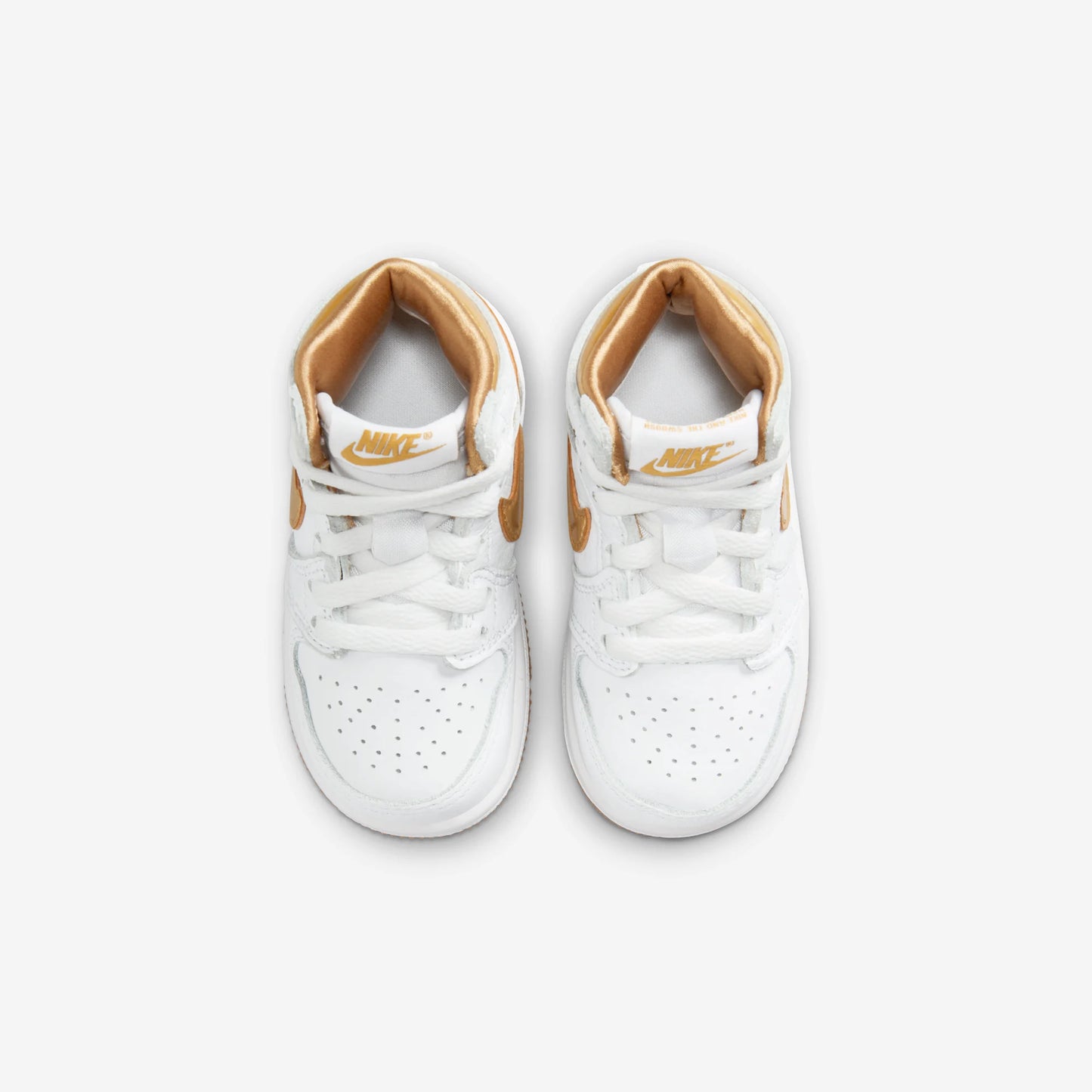 Jordan 1 Retro High OG Metallic Gold (TD)