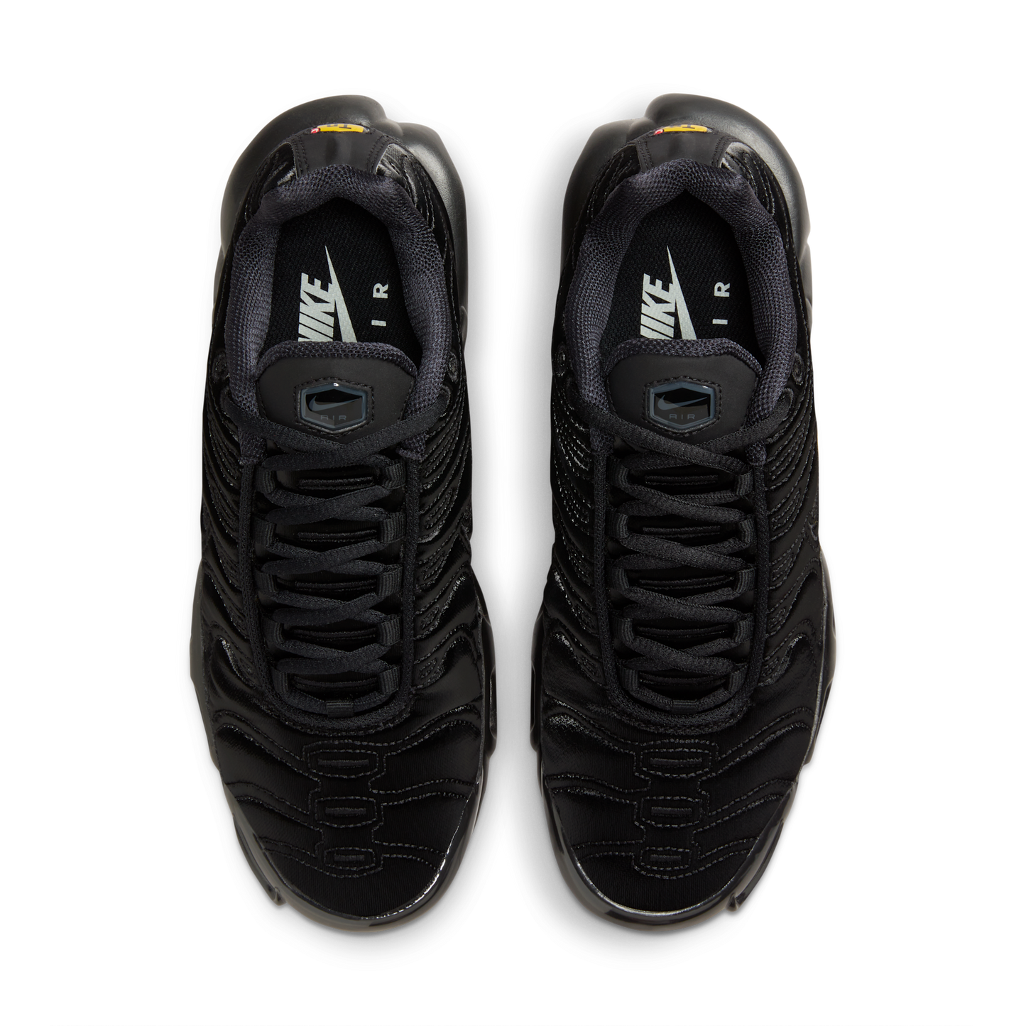 Nike Air Max Plus Black Anthracite Sail (Women's)