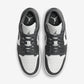 Jordan 1 Low Grey White