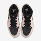 Jordan 1 Mid Dirty Powder Iridescent (Women's)