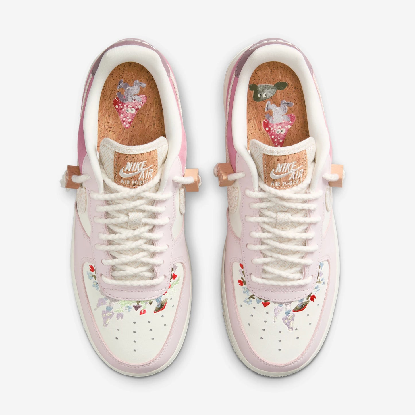 Nike Air Force 1 Low Mushroom (Women's)