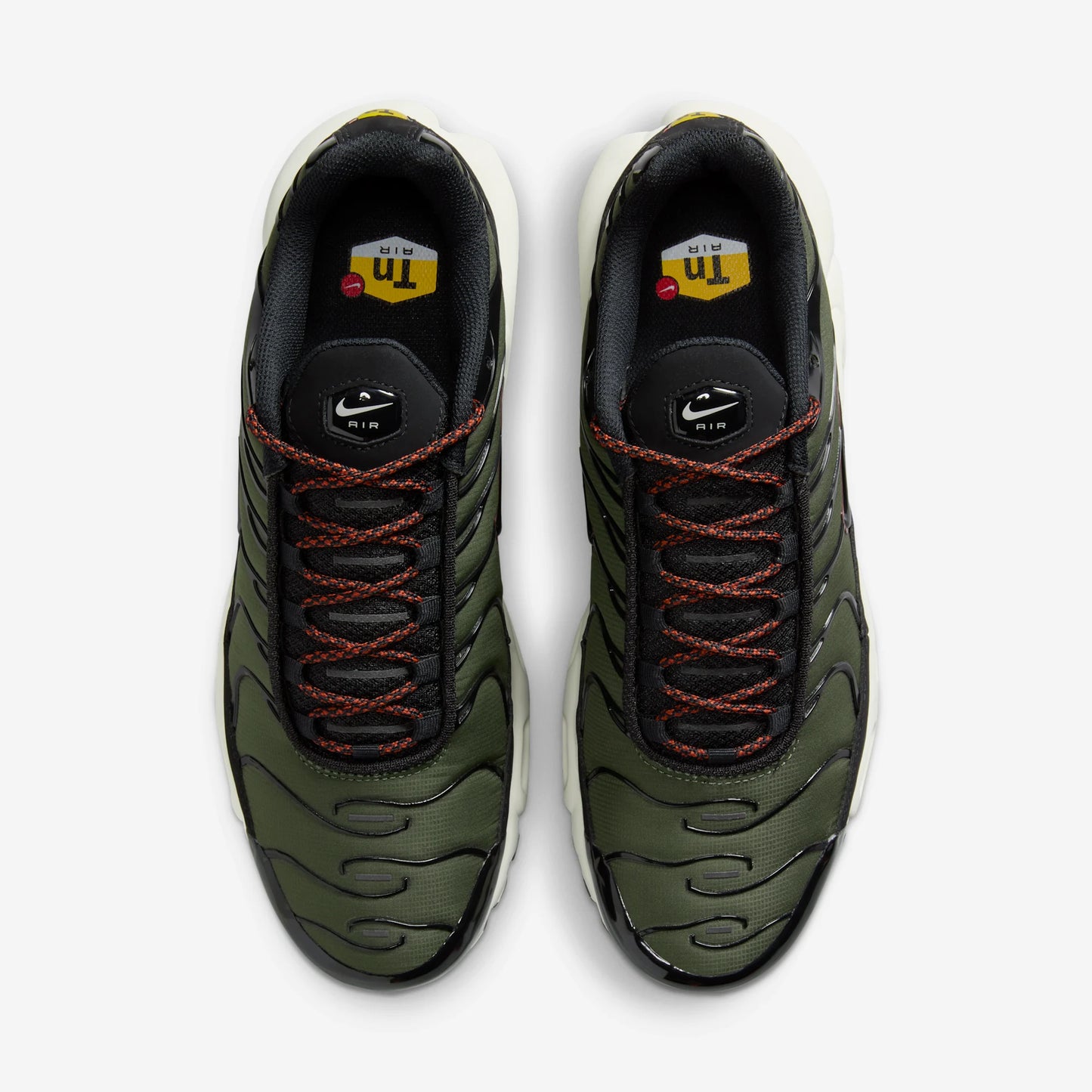 Nike Air Max Plus Cargo Khaki Phantom