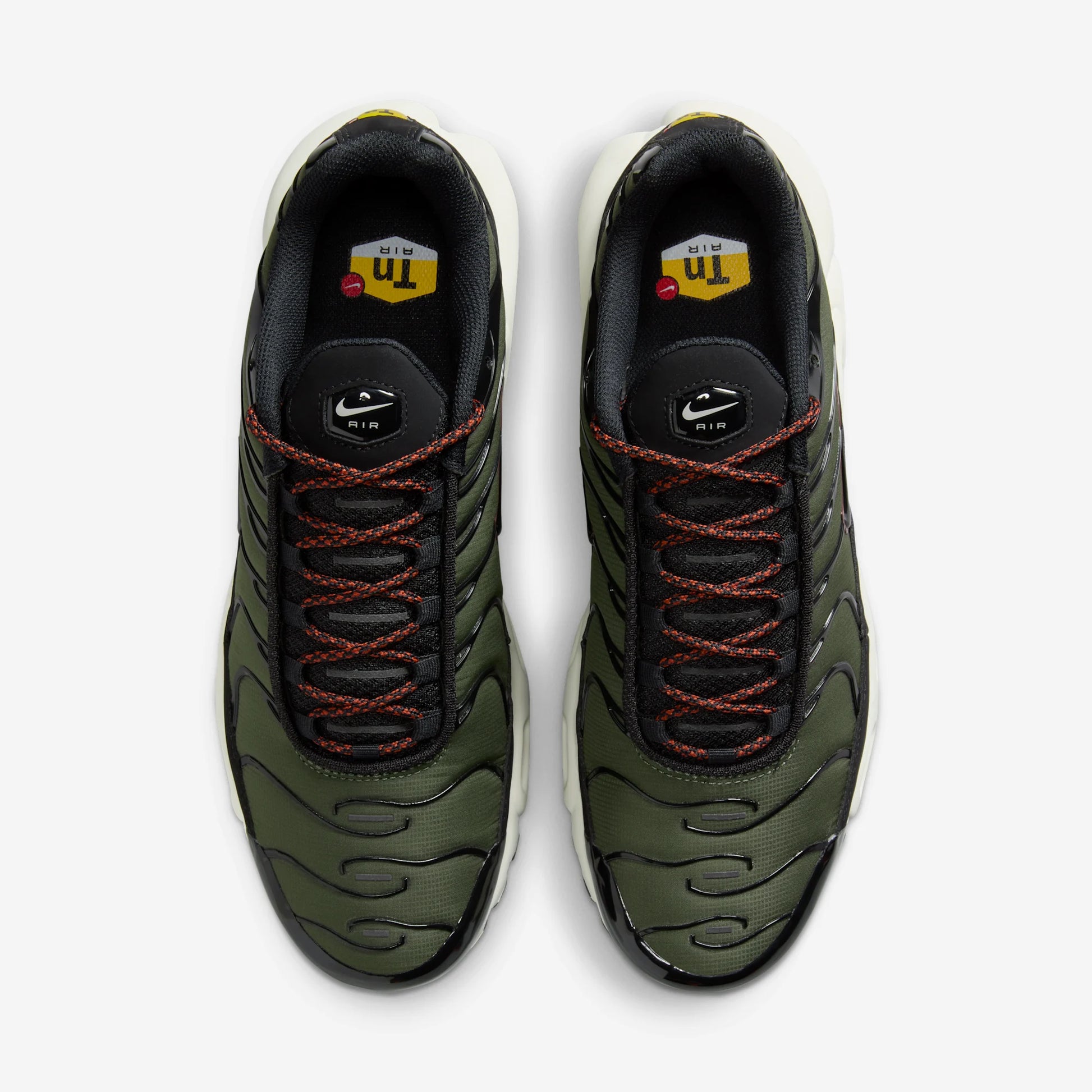 Nike Air Max Plus Cargo Khaki Phantom