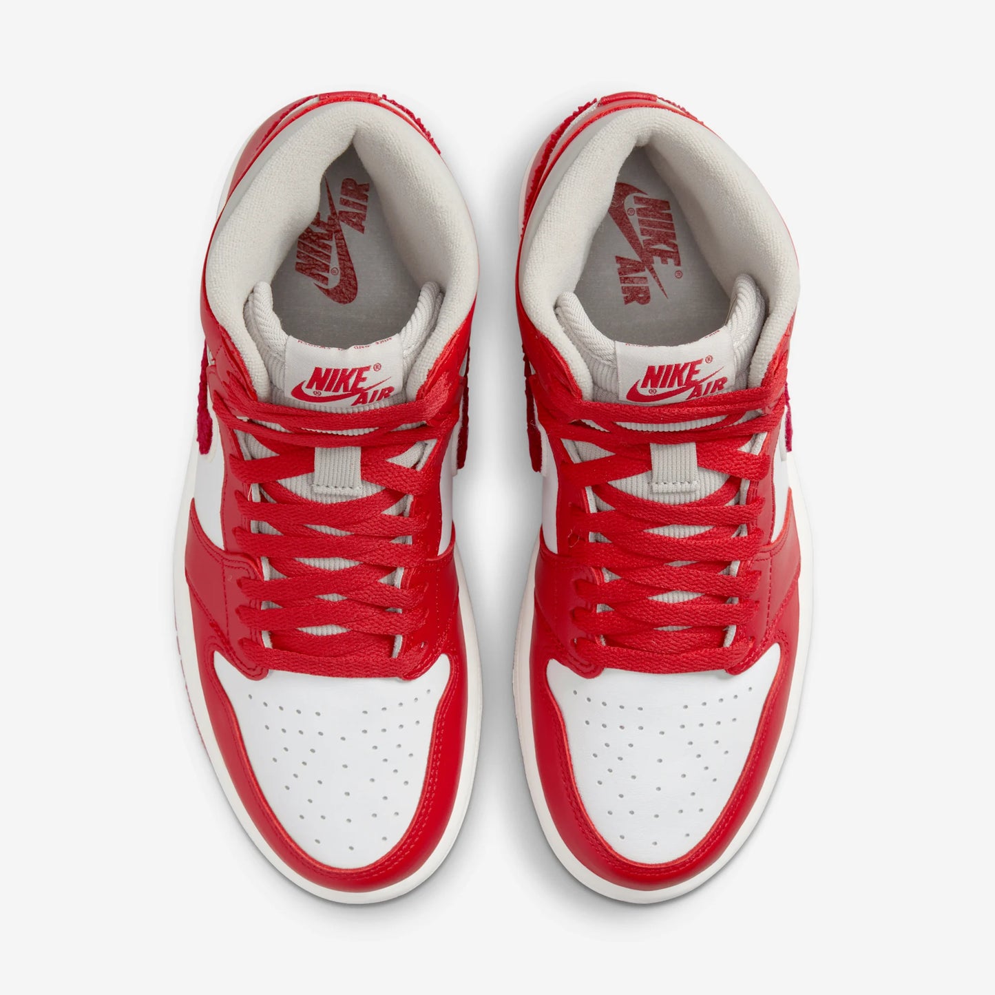 Jordan 1 Retro High OG Varsity Red (Women's)