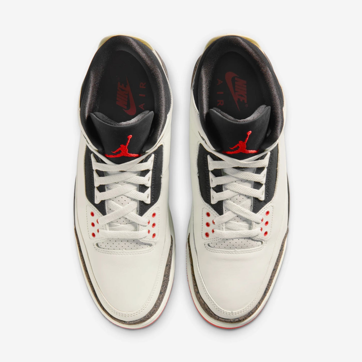 Jordan 3 Retro World's Best Dad