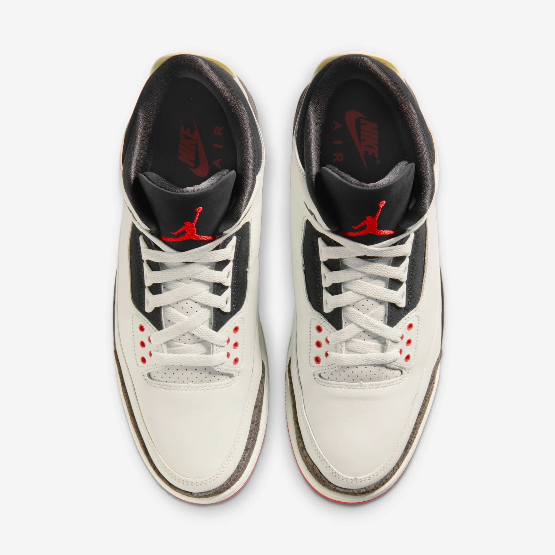 Jordan 3 Retro World's Best Dad