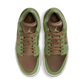 Jordan 1 Low SE Brown Kelp Sky J Light Olive (Women's)