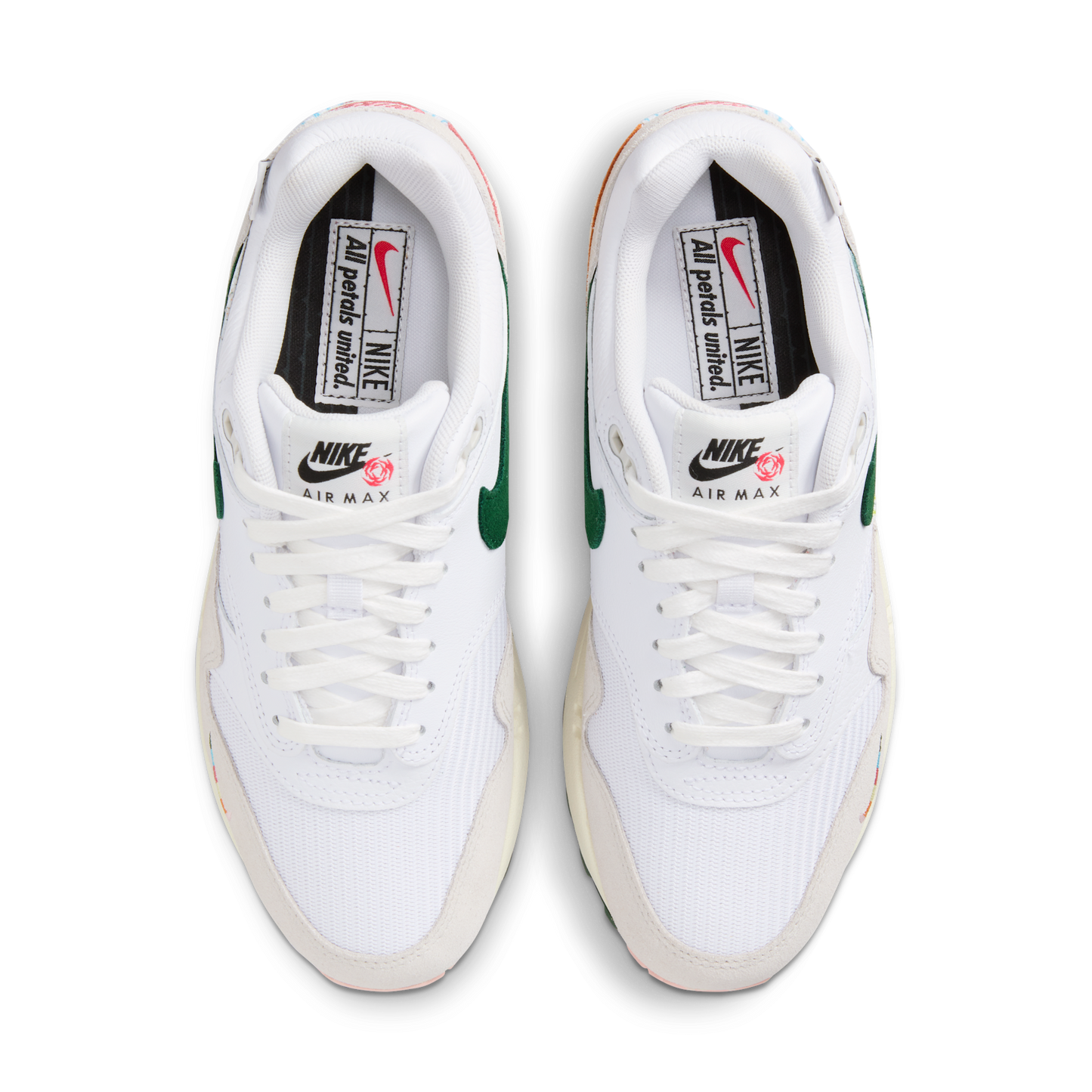 Nike Air Max 1 All Petals United (Women's)