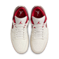 Jordan 1 Low Ruby (Women's)