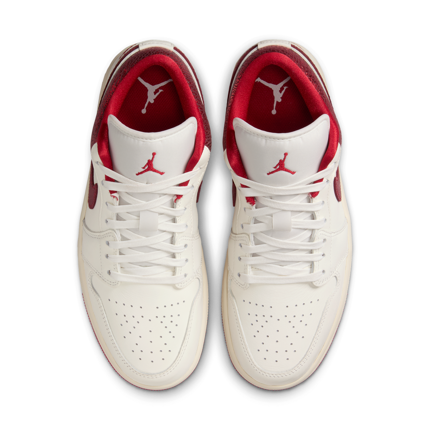 Jordan 1 Low Ruby (Women's)