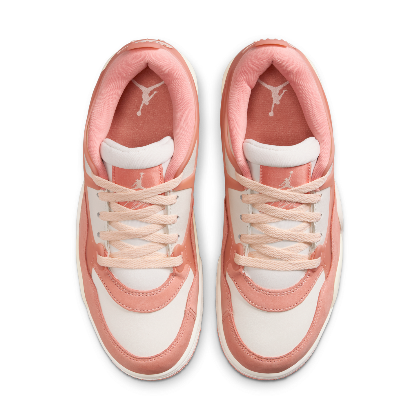 Jordan 4 RM Guava Ice (Women's)