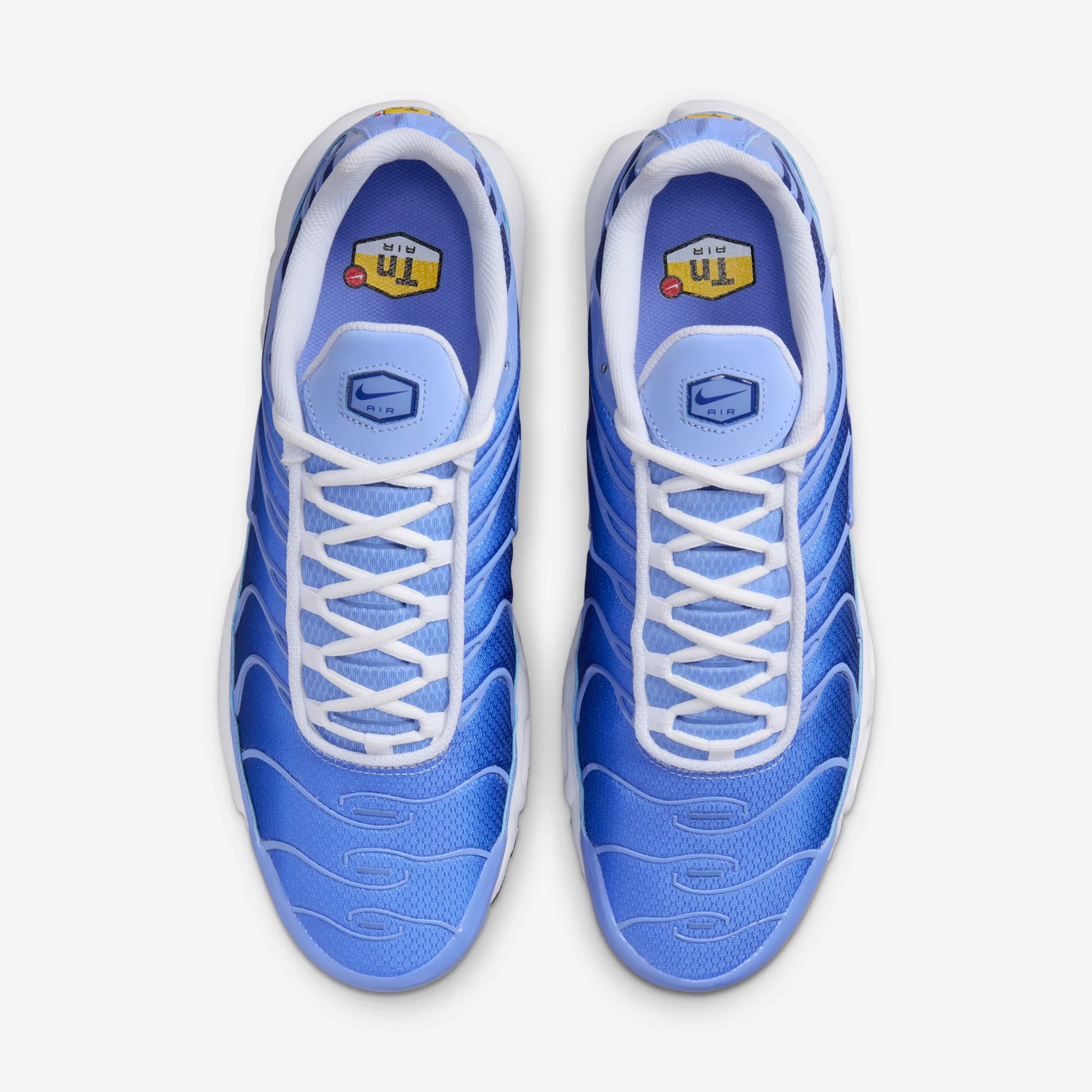 Nike Air Max Plus Royal Pulse
