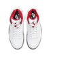 Jordan 5 Retro Fire Red Silver Tongue (2020)
