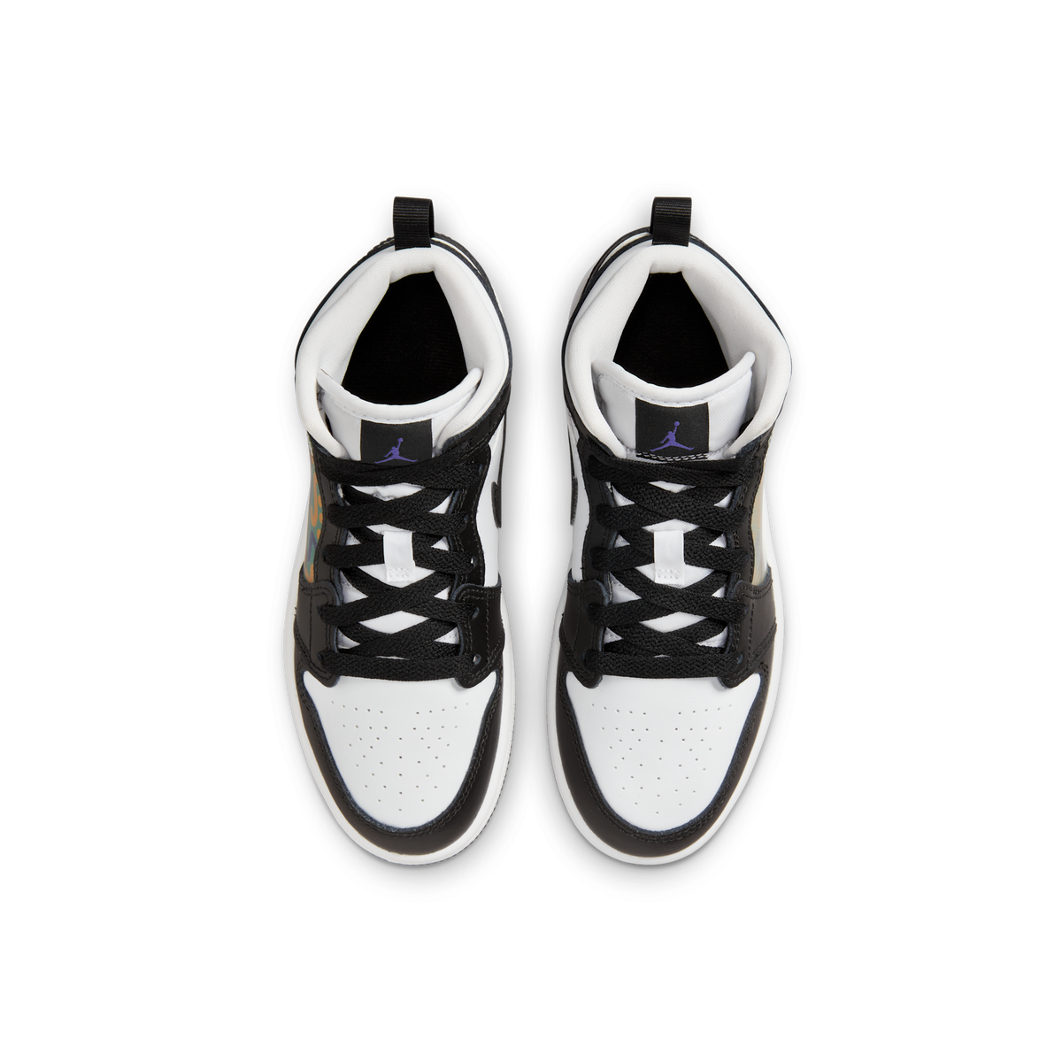 Jordan 1 Mid Hologram (PS)