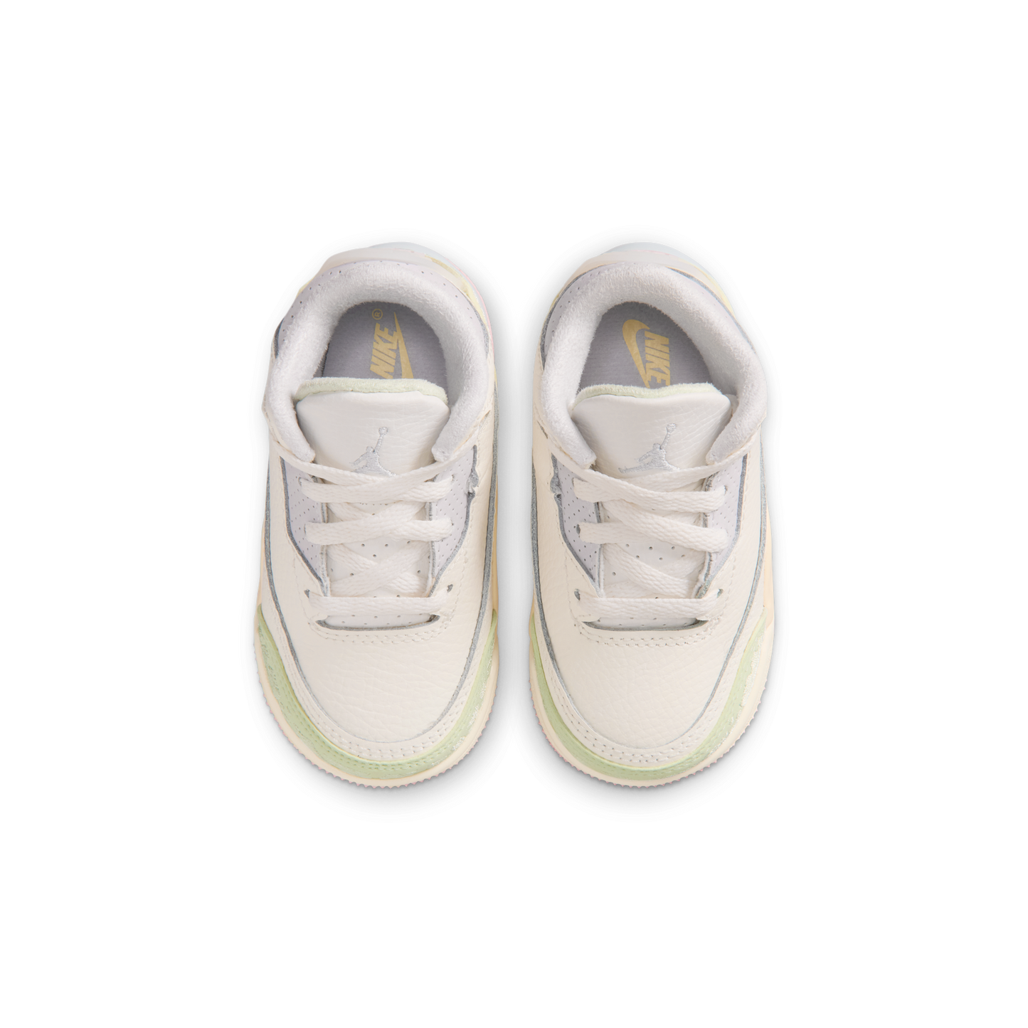 Jordan 3 Retro Spring Is In The Air (TD)