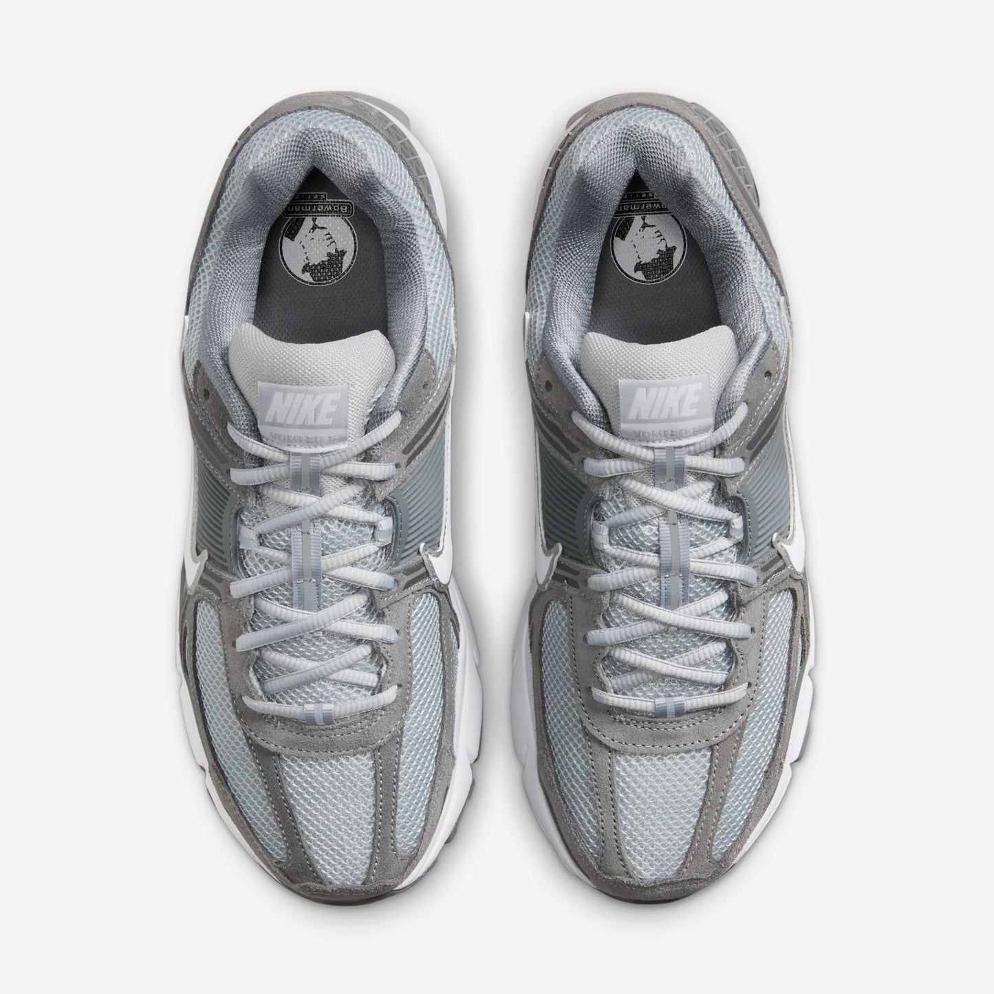 Nike Zoom Vomero 5 Cool Grey Wolf Grey
