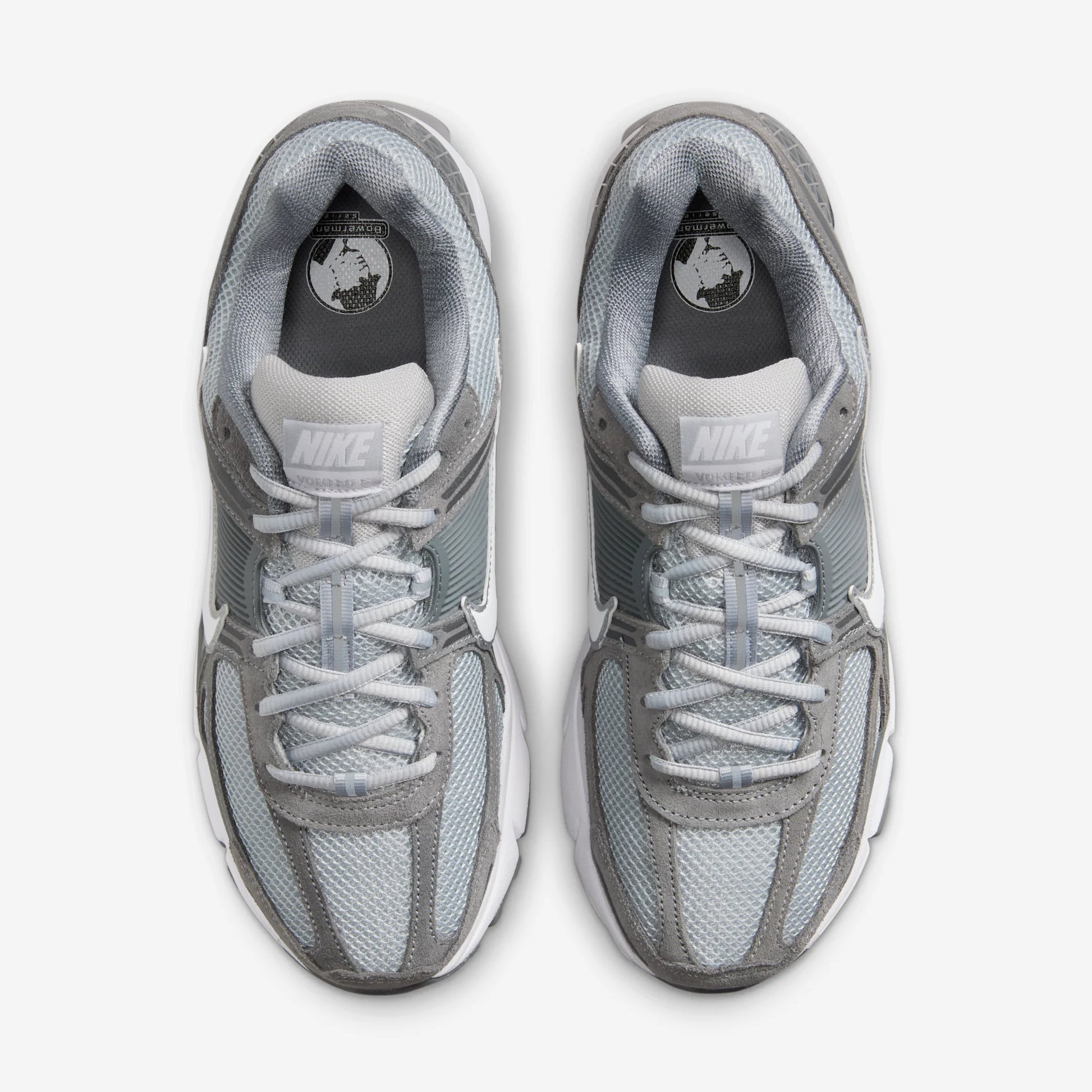 Nike Zoom Vomero 5 Cool Grey Wolf Grey