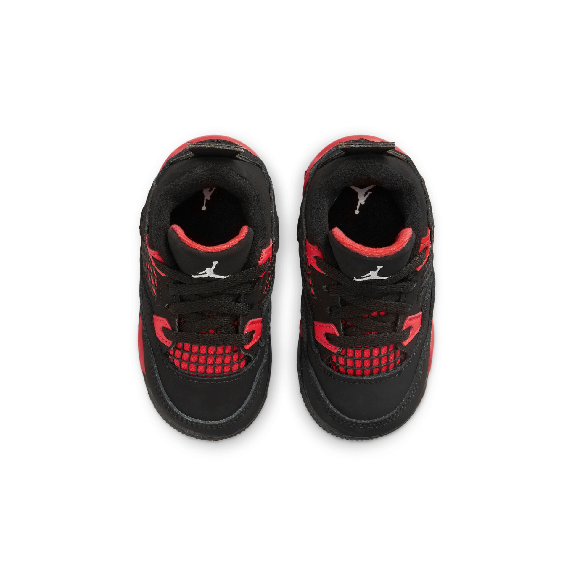 Jordan 4 Retro Red Thunder (TD)