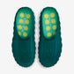 Nike Mind 001 Slide Geode Teal Light Menta