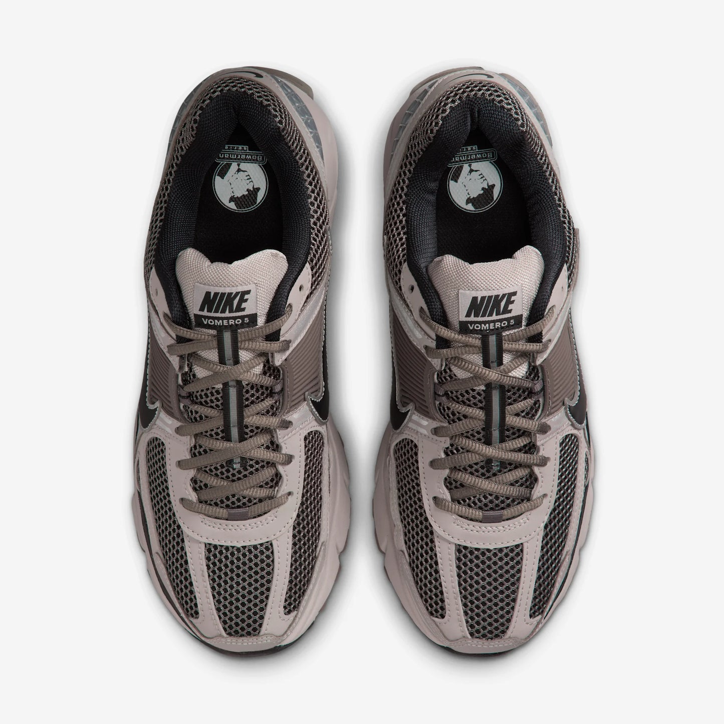 Nike Zoom Vomero 5 College Grey Cave Stone
