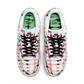 Nike Air Force 1 Low Black Tie Dye (Women's)