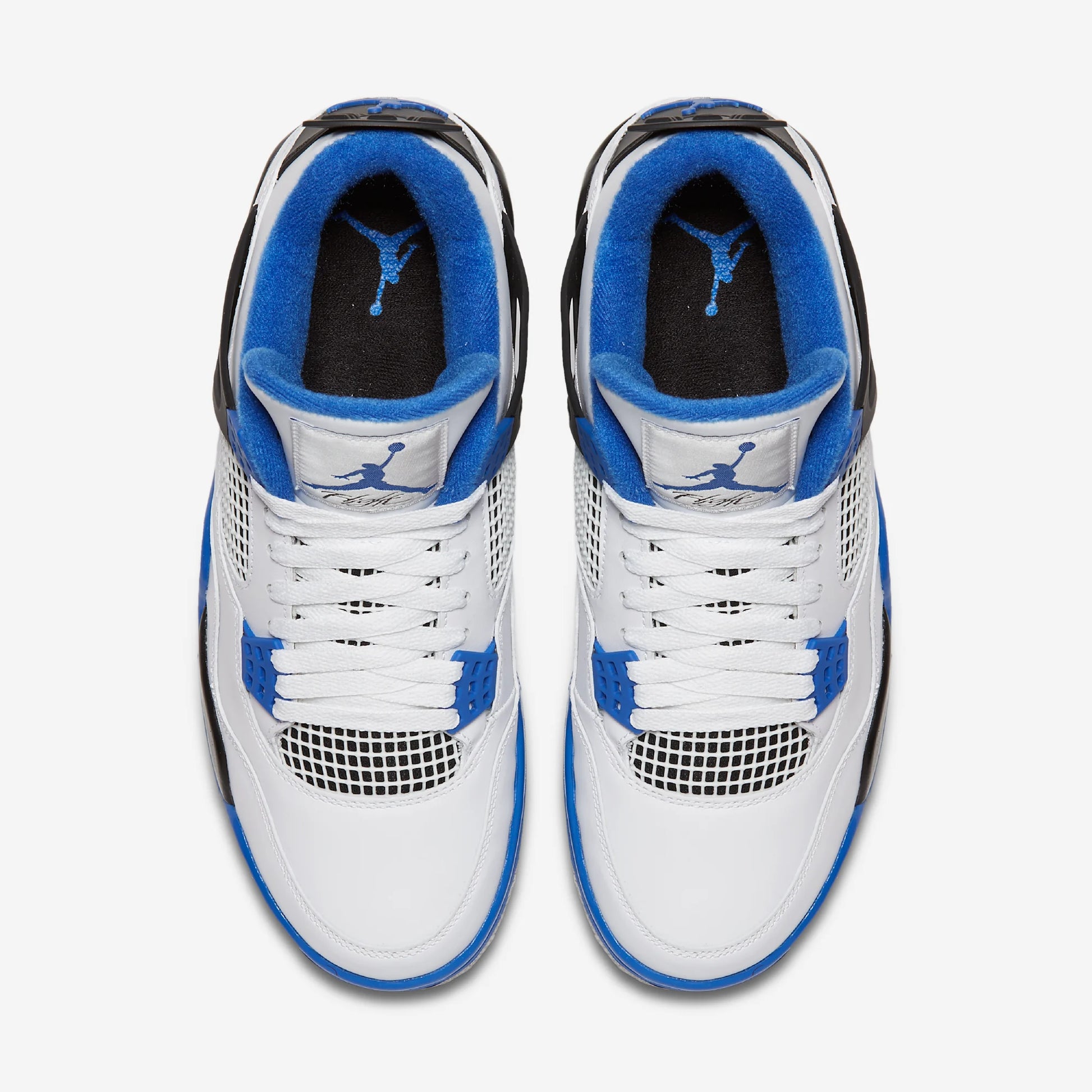 Jordan 4 Retro Motorsports (2017)