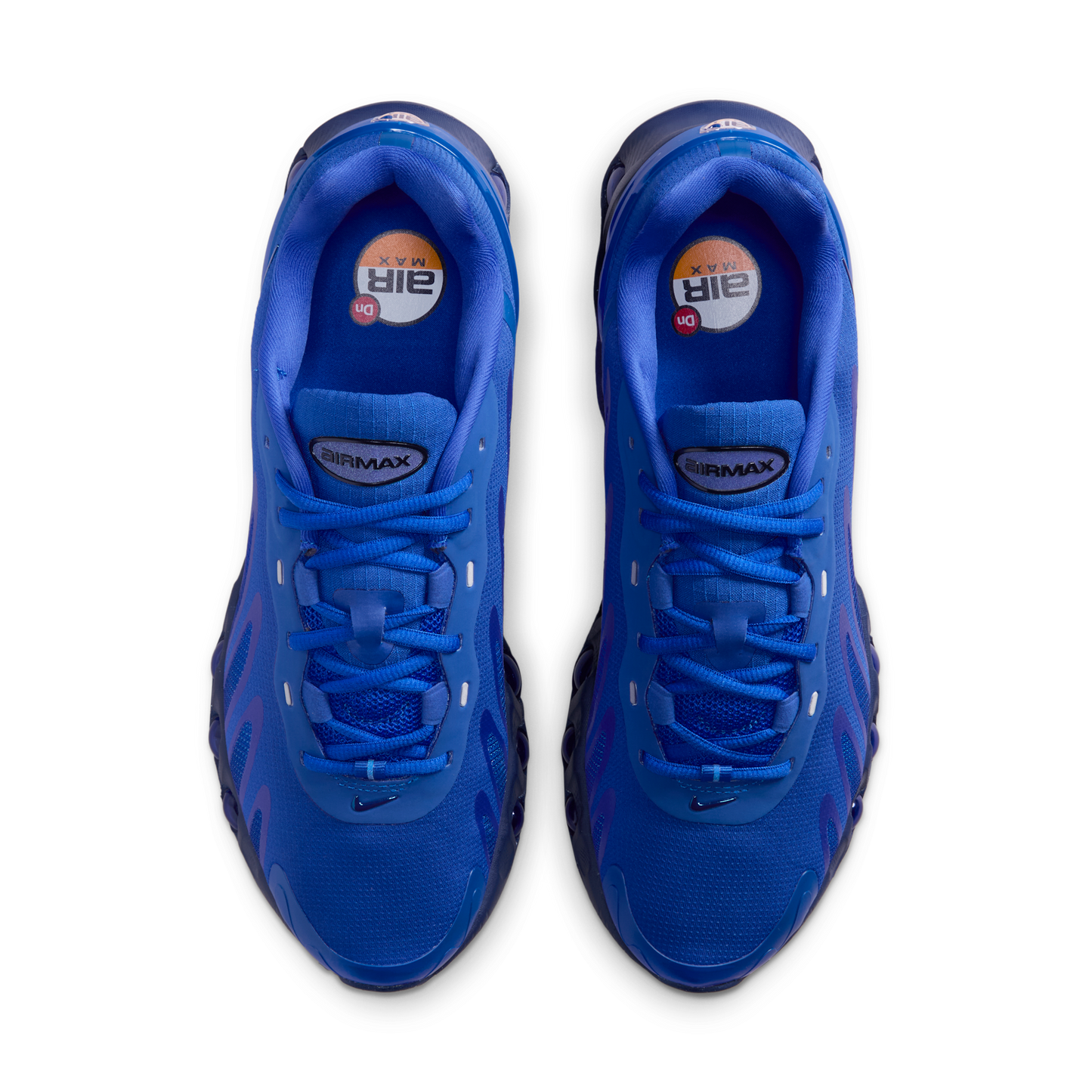Nike Air Max Dn8 Racer Blue