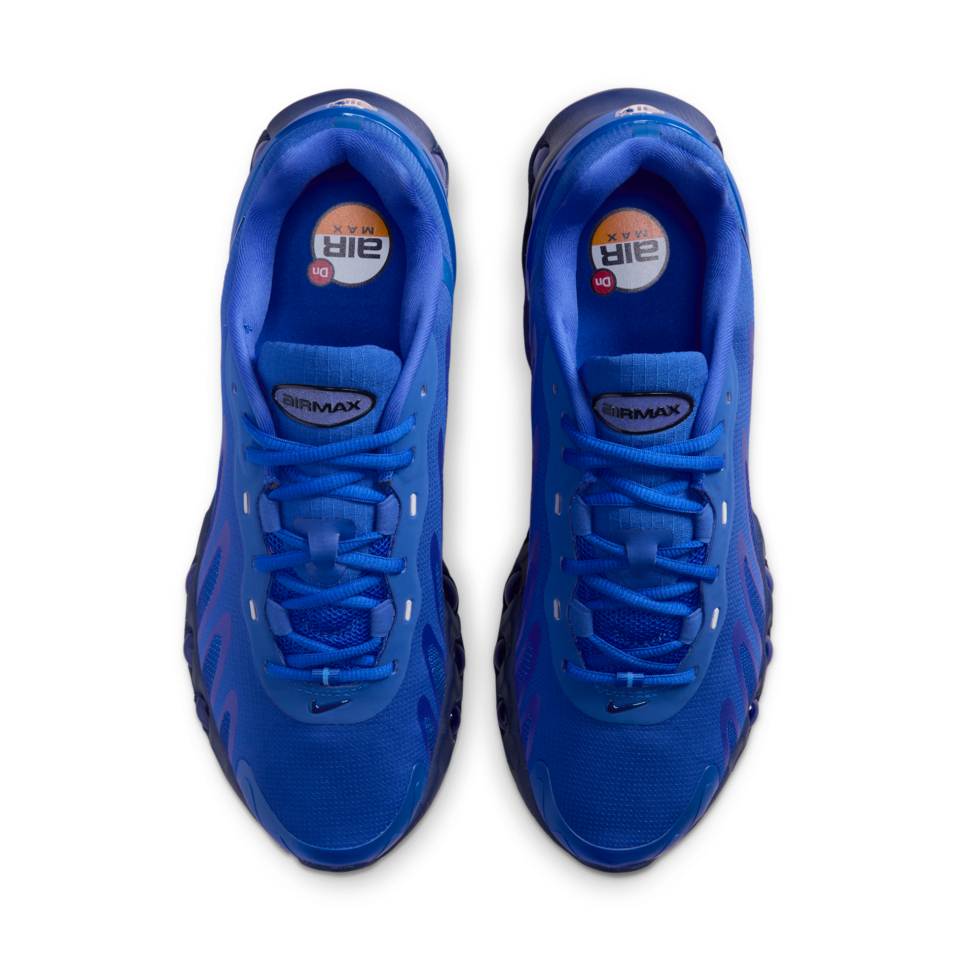 Nike Air Max Dn8 Racer Blue