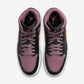 Jordan 1 Mid SE Black Sky J Mauve