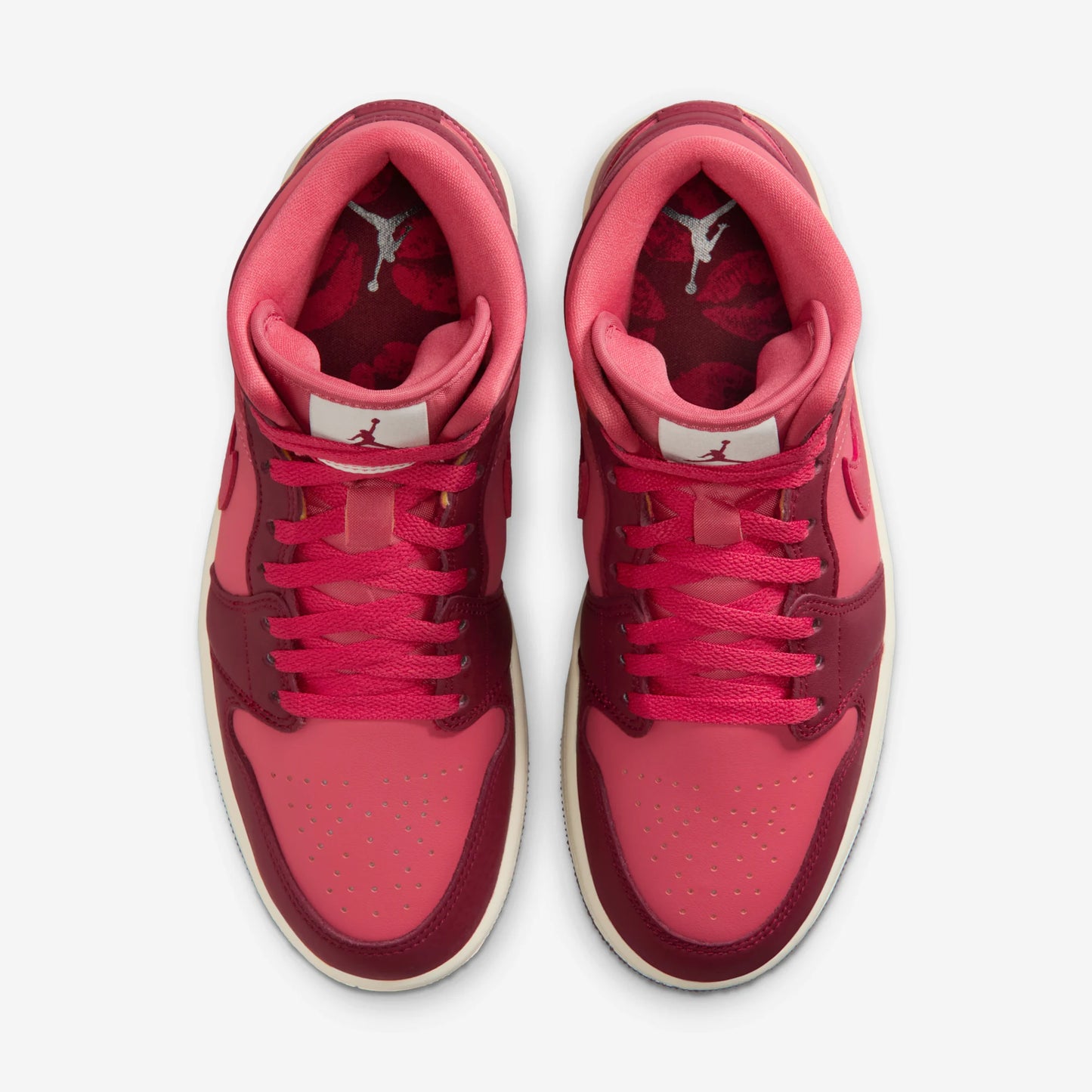 Jordan 1 Mid SE Valentine's Day (2026) (Women's)