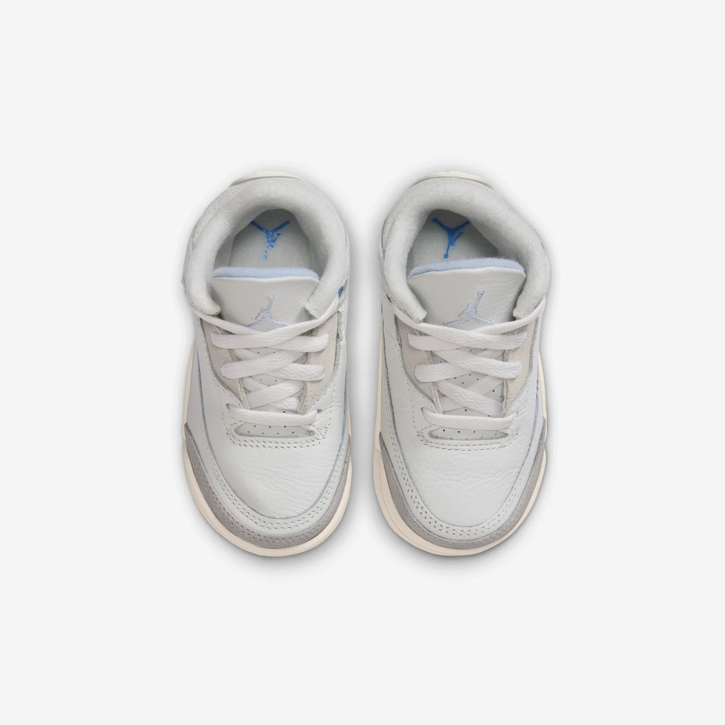 Jordan 3 Retro Lucky Shorts (TD)
