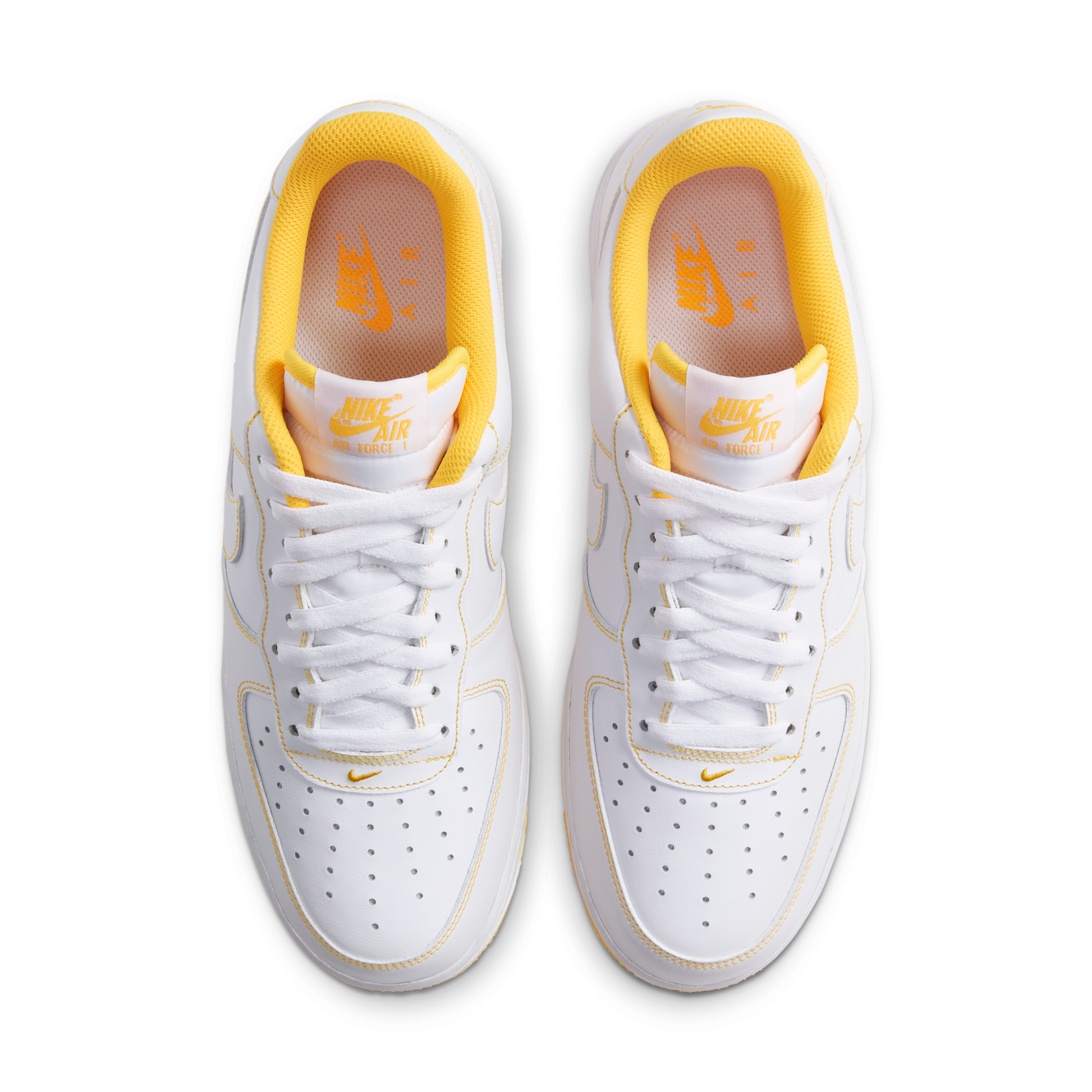 Nike Air Force 1 Low '07 Laser Orange
