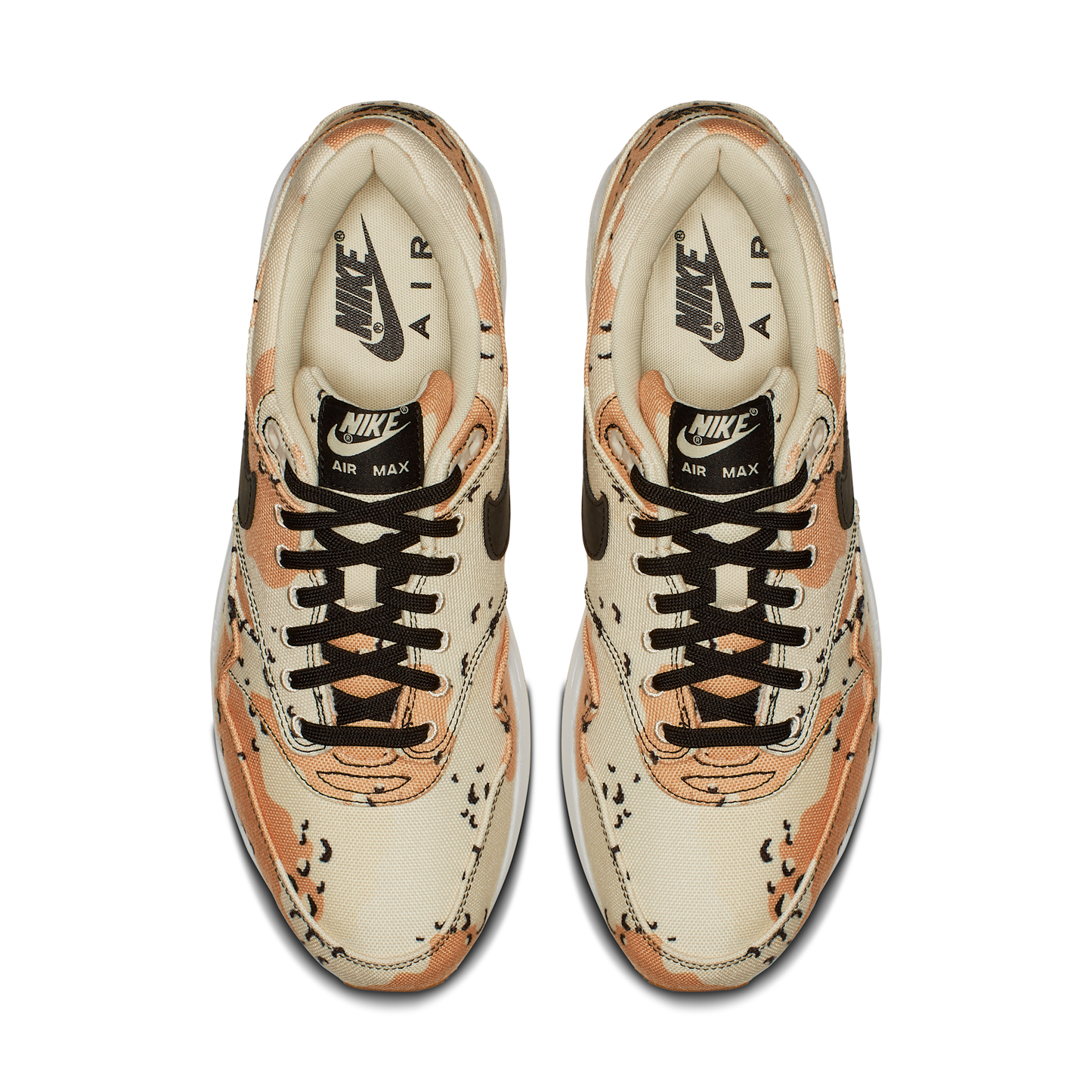 Nike Air Max 1 Desert Camo