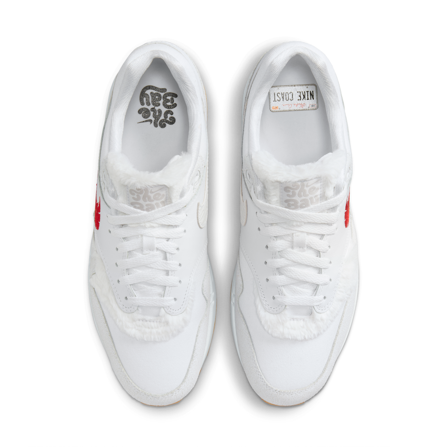 Nike Air Max 1 The Bay