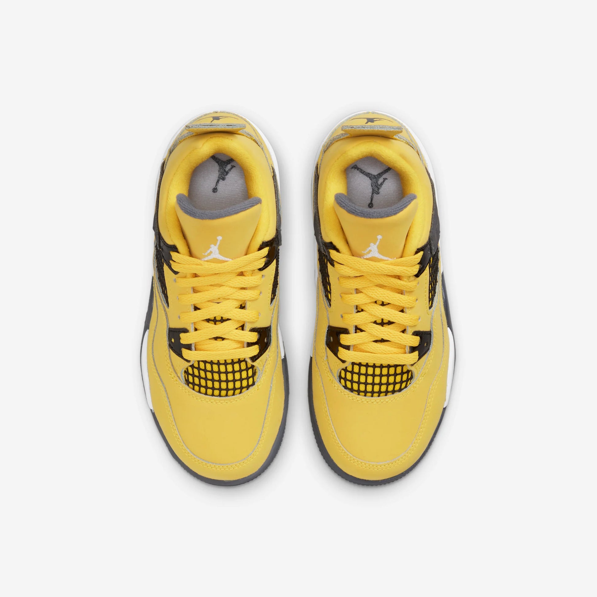 Jordan 4 Retro Lightning (2021) (PS)