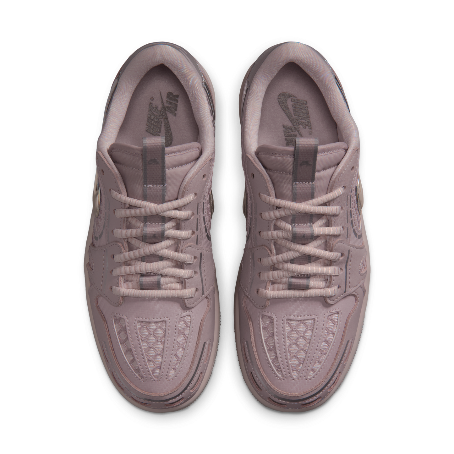 Jordan 1 Low Method of Make V3 Particle Rose (Women's)
