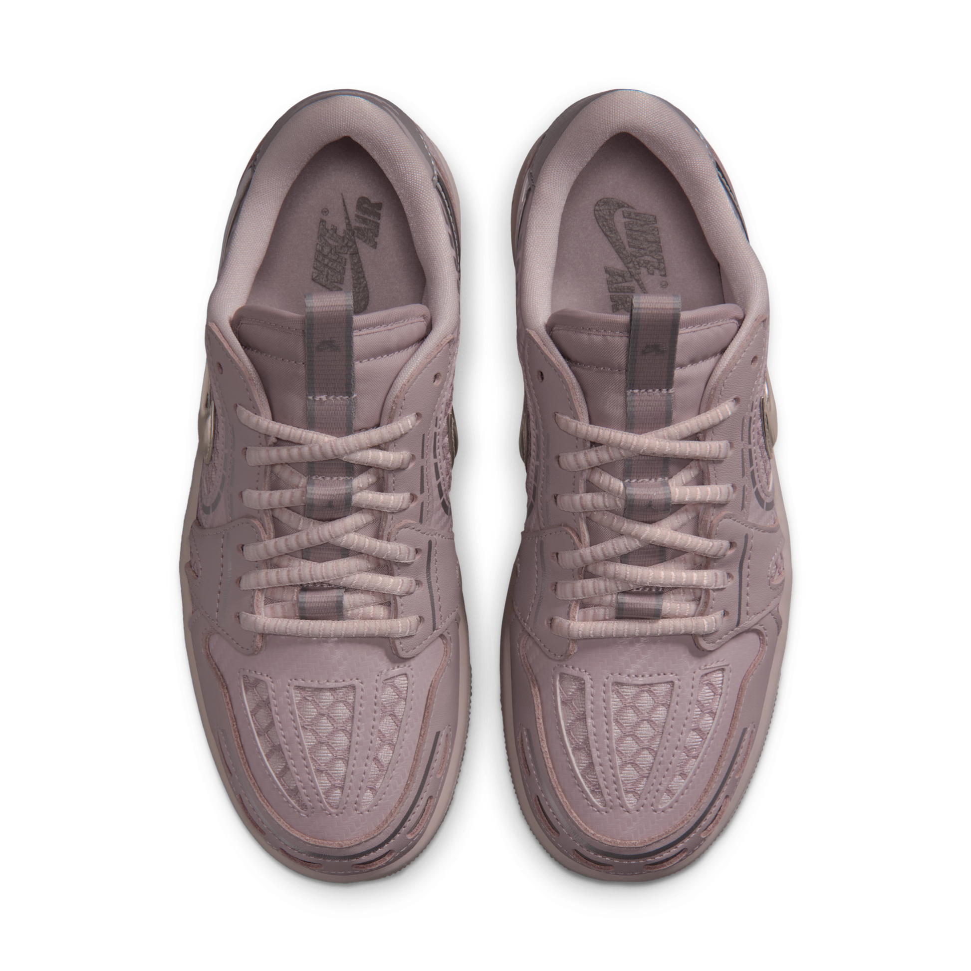 Jordan 1 Low Method of Make V3 Particle Rose (Women's)