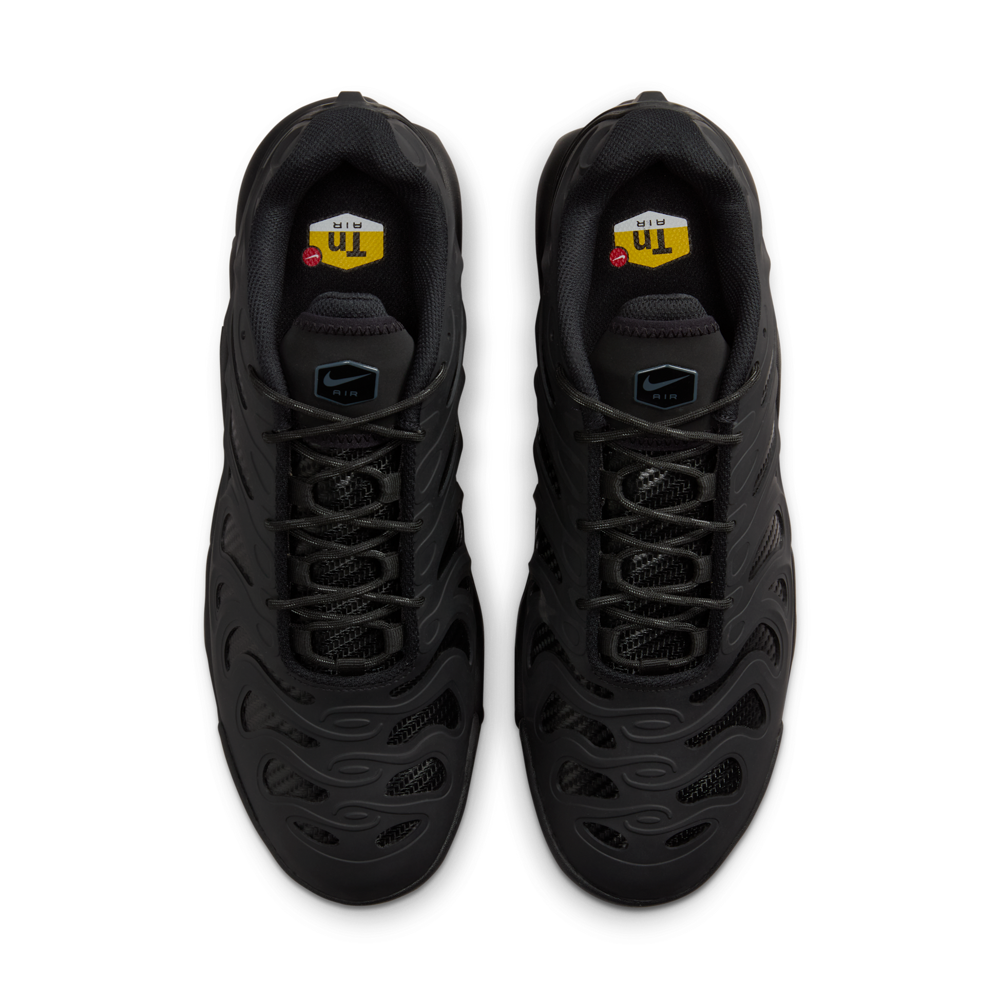 Nike Air Max Plus Drift Black Anthracite
