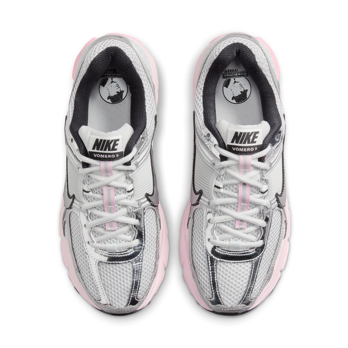 Nike Zoom Vomero 5 Photon Dust Pink Foam (Women's)