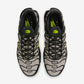 Nike Air Max Plus Utility Black College Grey Volt