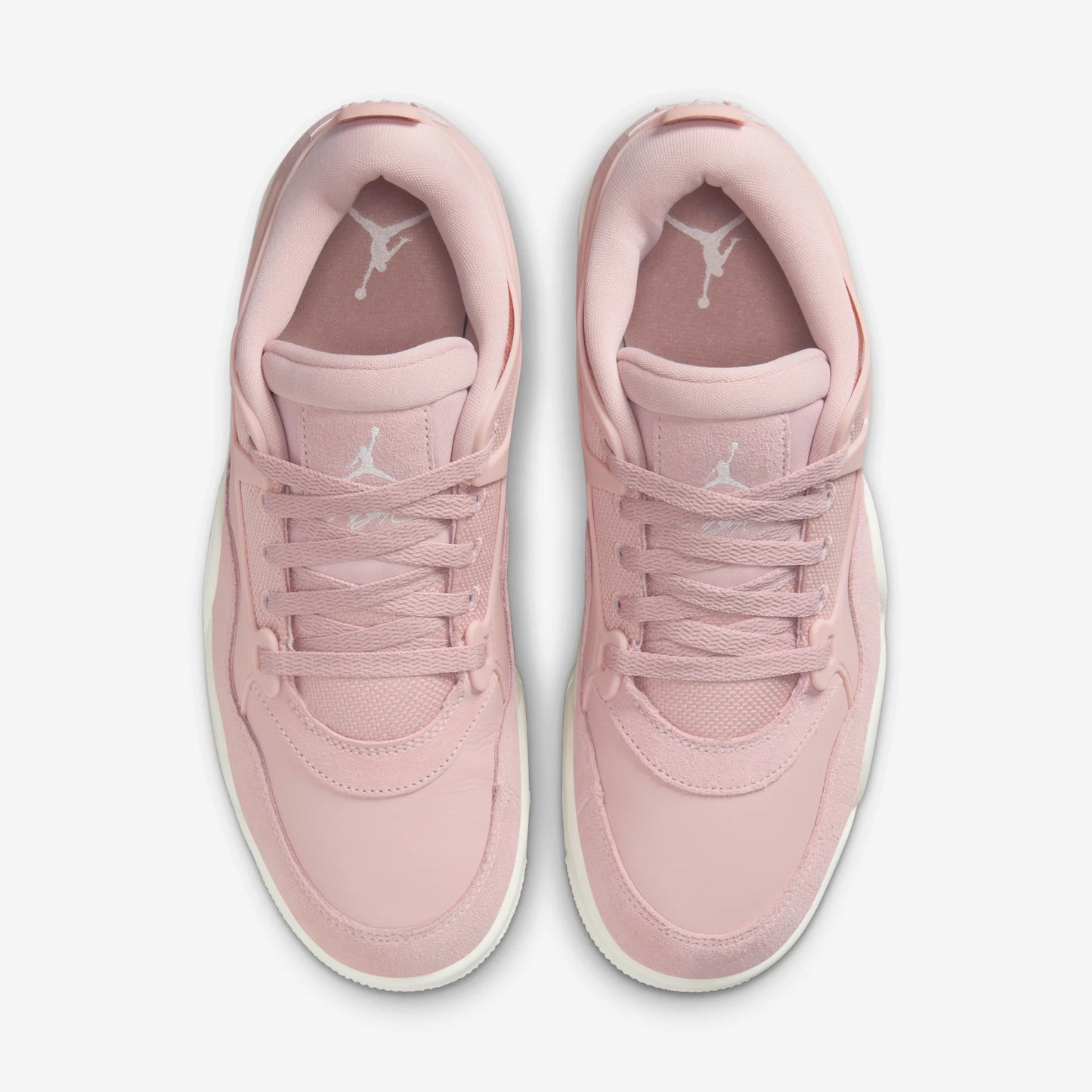 Jordan 4 RM Pink Oxford (Womens)