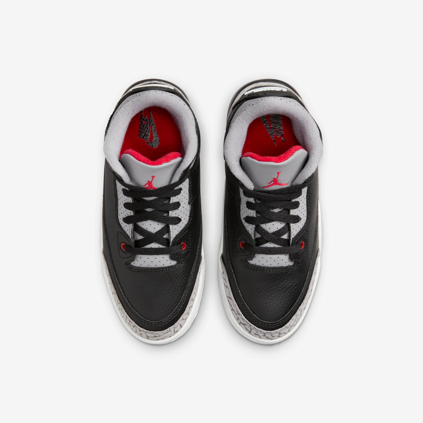Jordan 3 Retro Black Cement (2024) (PS)