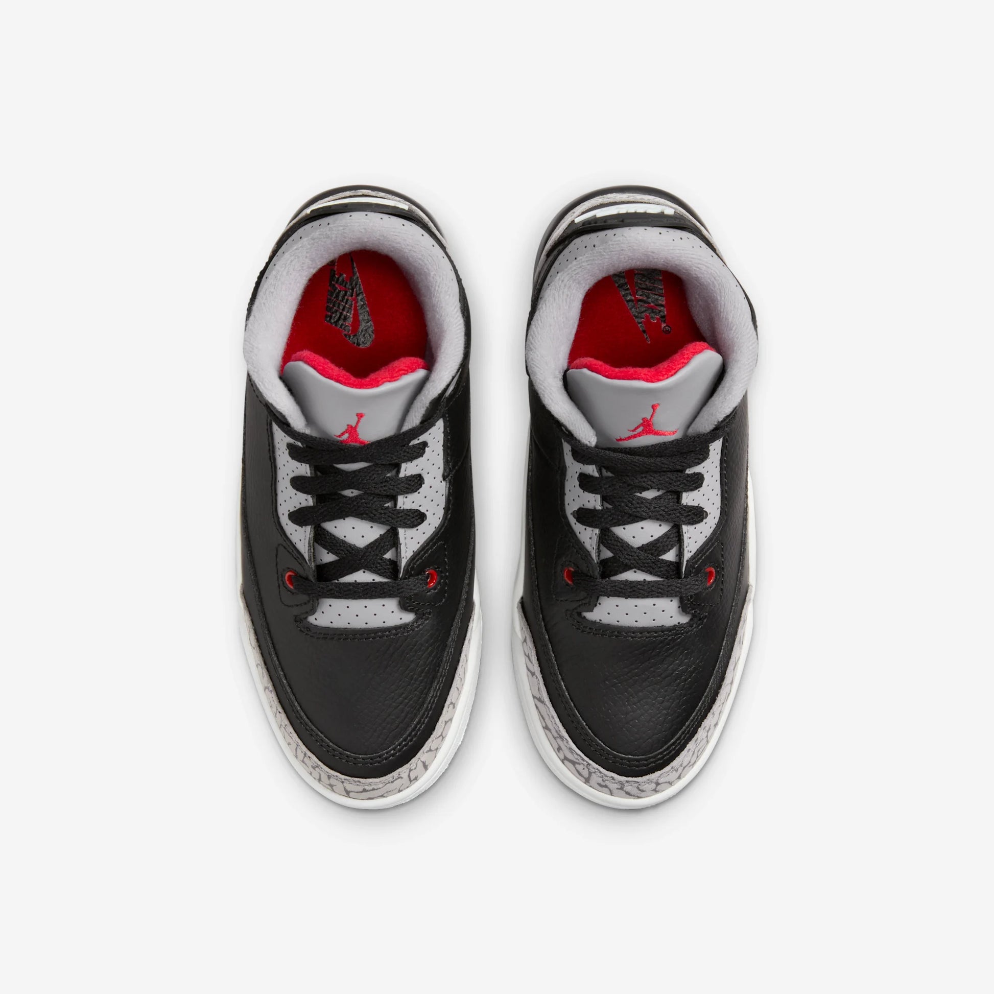 Jordan 3 Retro Black Cement (2024) (PS)