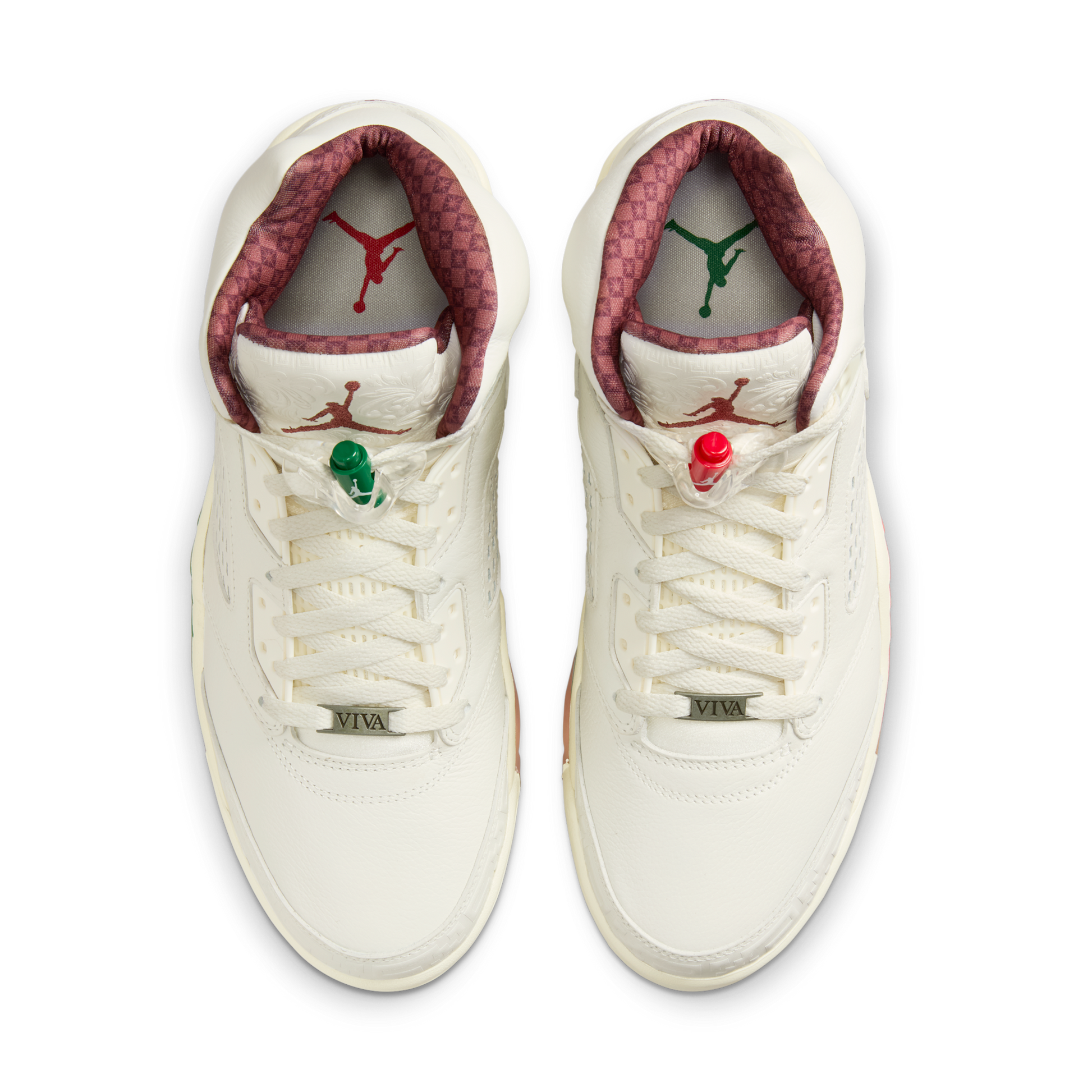 Jordan 5 Retro El Grito Sail