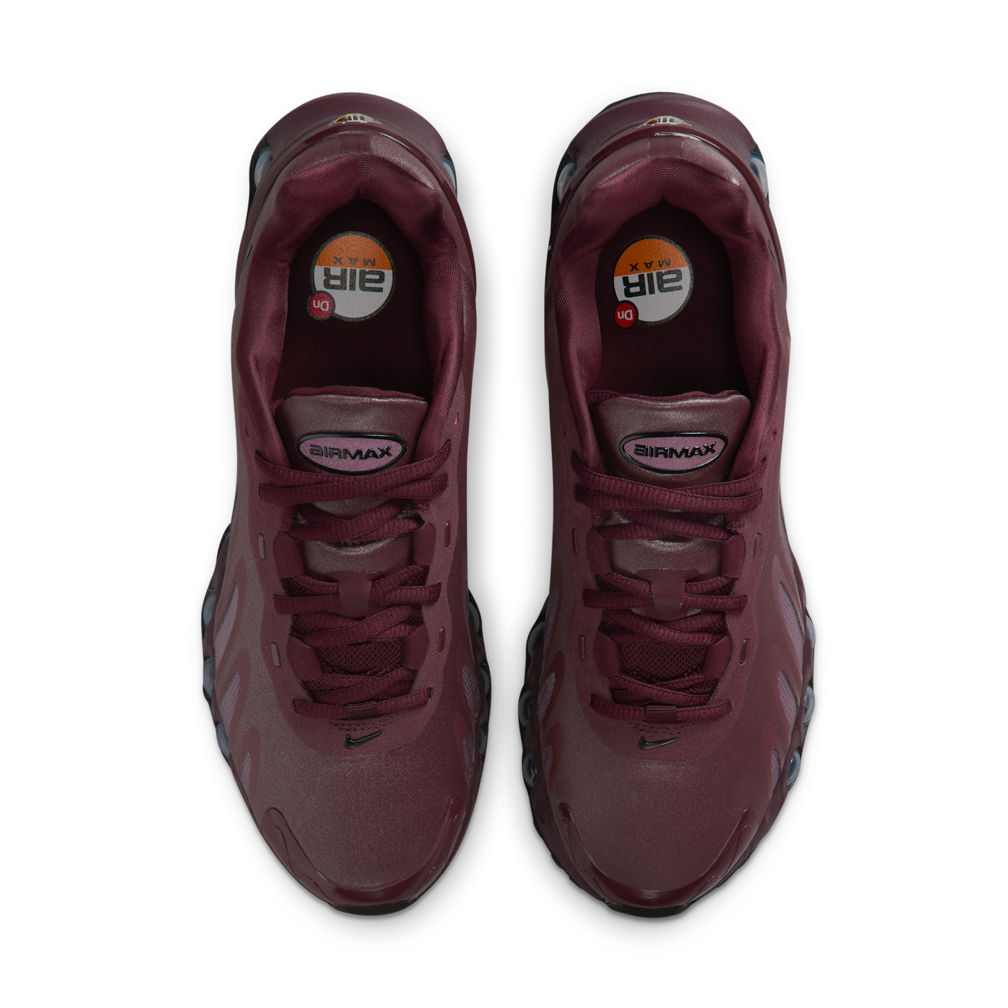Nike Air Max Dn8 Burgundy Crush (Women's)