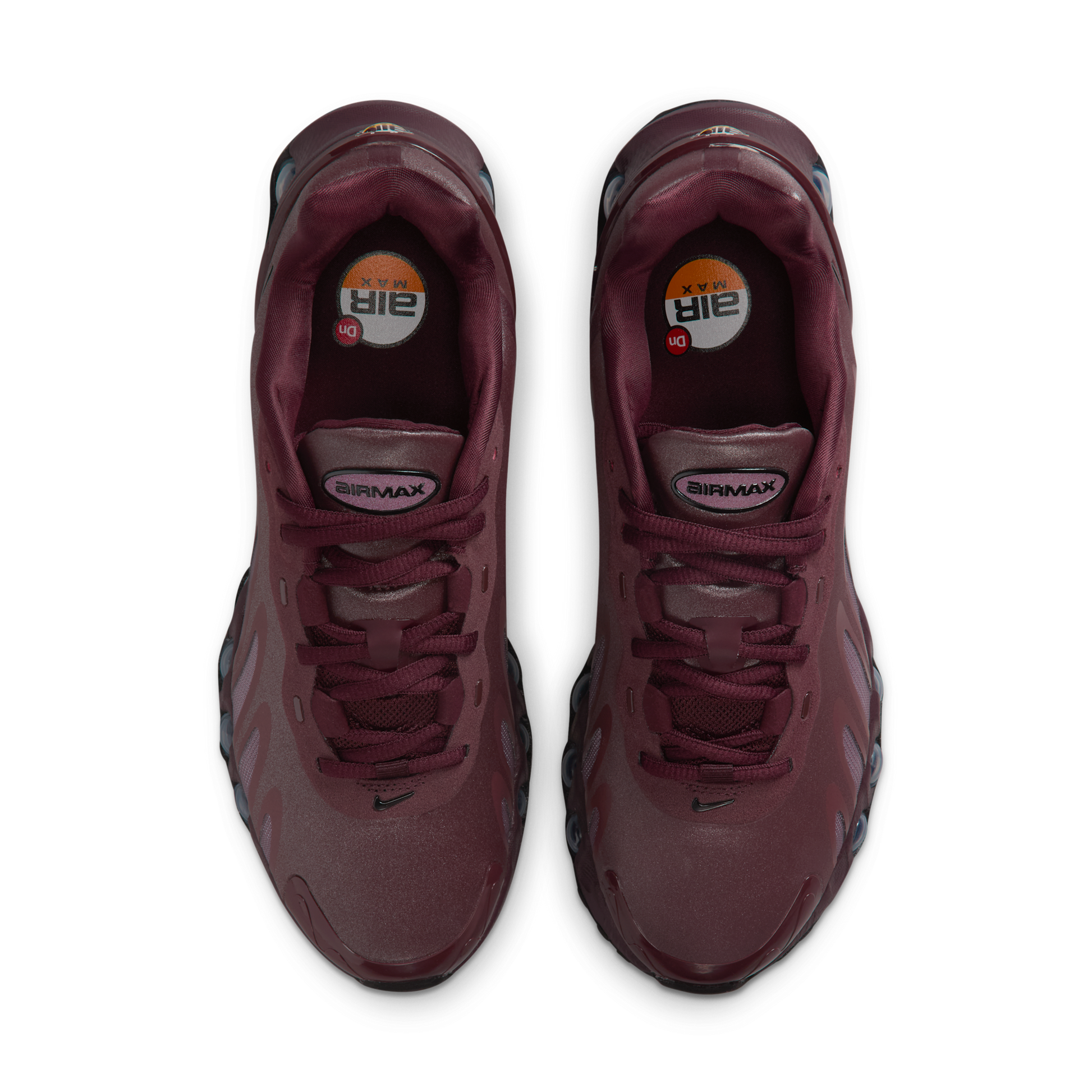 Nike Air Max Dn8 Burgundy Crush (Women's)