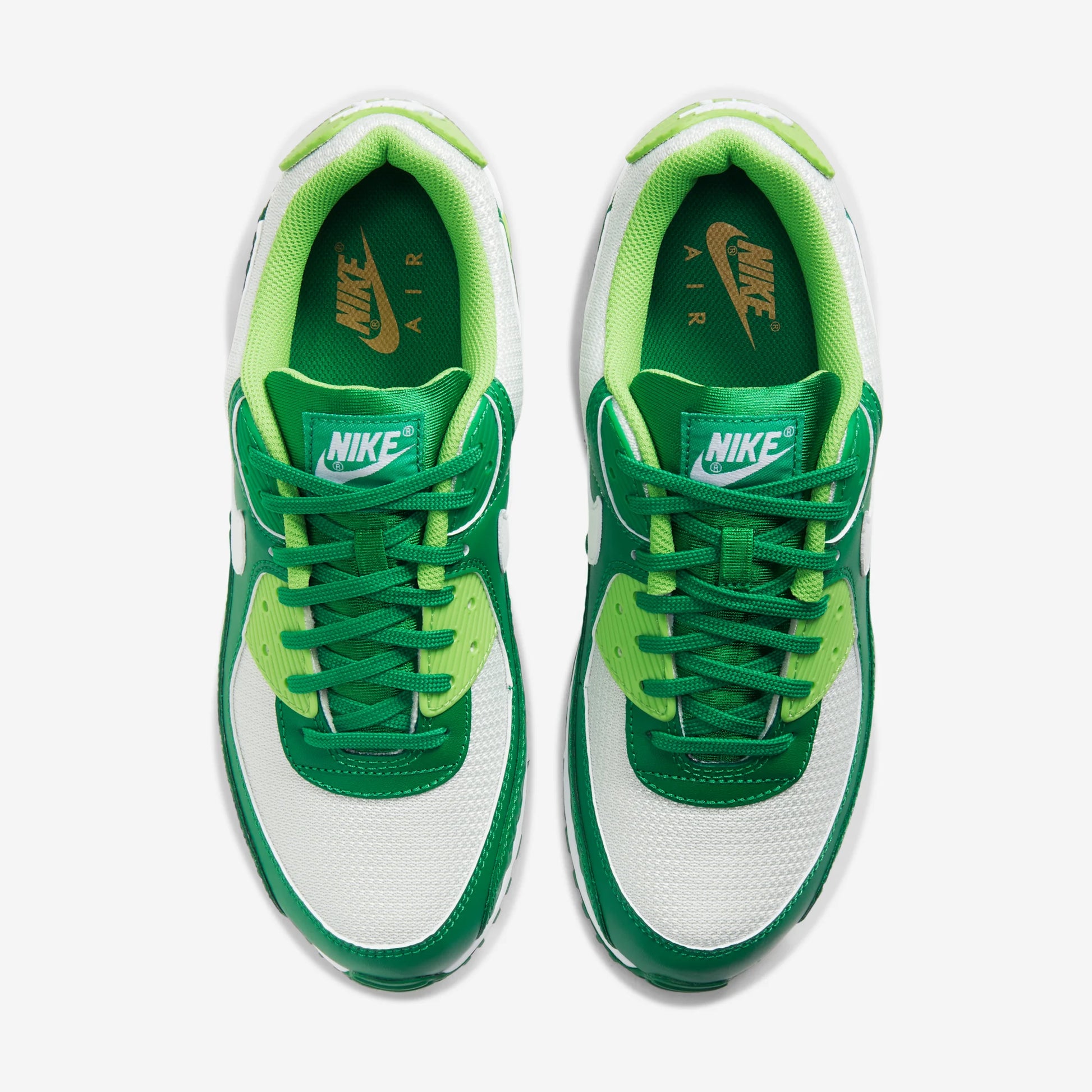 Nike Air Max 90 St Patrick's Day (2021)