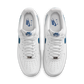 Nike Air Force 1 Low '07 White Court Blue