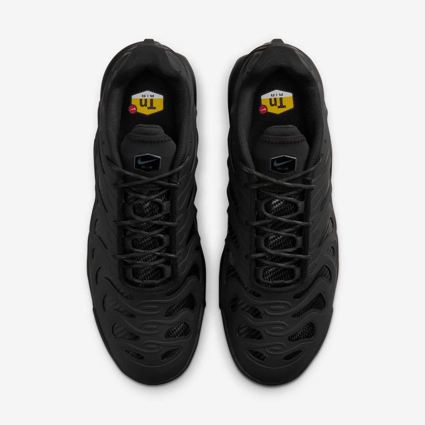 Nike Air Max Plus Drift Black Anthracite